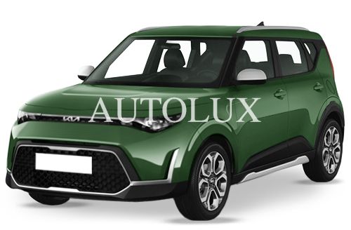 Kia Soul 2022 - 2023 - 2024 - 2025 - 2026 
