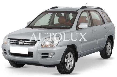 Kia Sportage 2004 2010