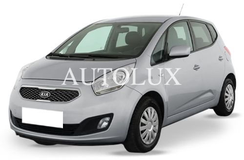 Kia Venga 2010 2015