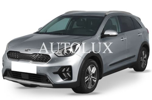 Kia Niro 2019 2022