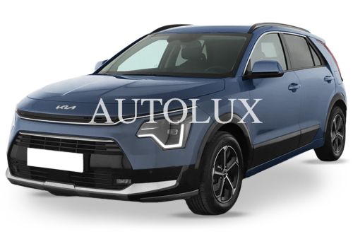 Kia Niro 2022 >