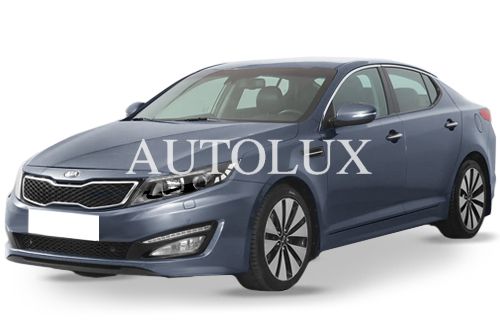 Kia Optima 2011 2013