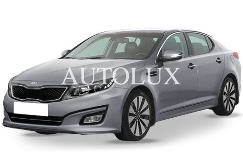 Kia Optima 2013 2015