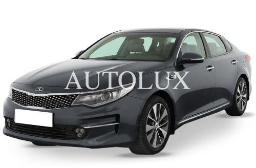 Kia Optima 2015 2018