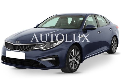 Kia Optima 2018 2020