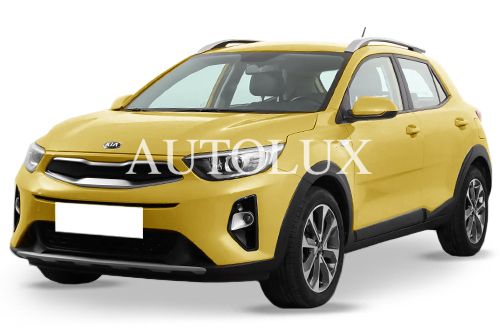 Kia Stonic 2017 2021