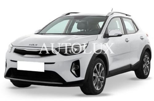 Kia Stonic 2021 >
