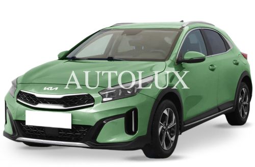 Kia XCeed 2022 >