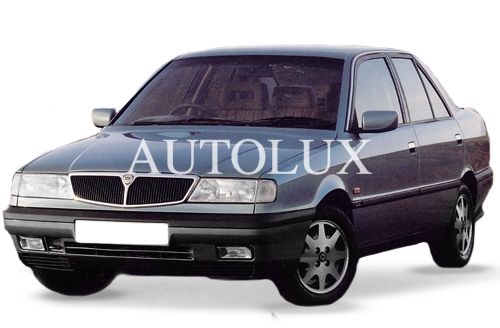 Lancia Dedra 1989 1999