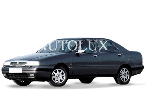 Lancia Kapra 1994 2001
