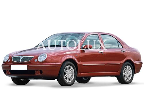 Lancia Lybra 1999 2005