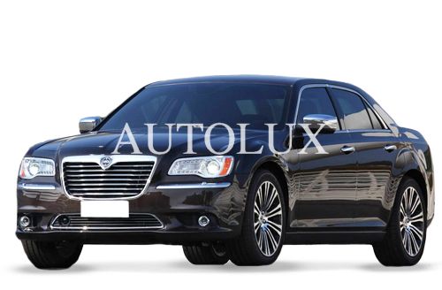 Lancia Thema 