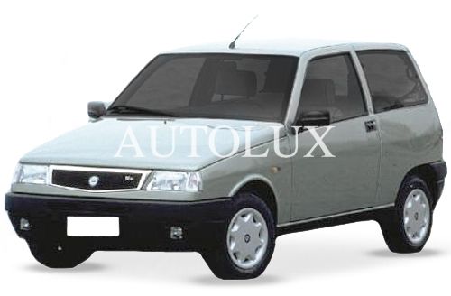 Lancia Y10 1985 1995