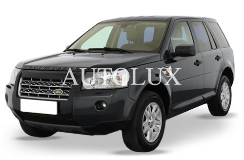 Land Rover Freelander 2006 2010