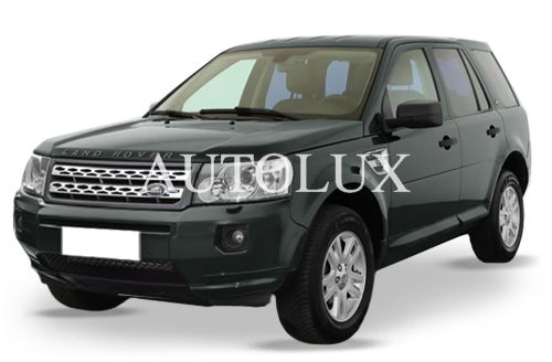 Land Rover Freelander 2010 2015