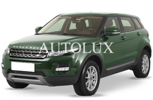 Land Rover Range Rover Evoque 2011 2015
