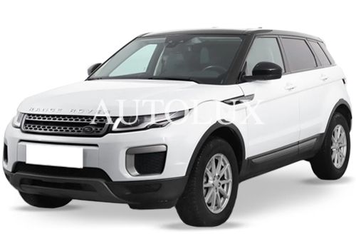 Land Rover Range Rover Evoque 2015 2019