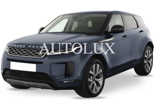 Land Rover Range Rover Evoque 2019 - 2020 - 2021 - 2022 - 2023 