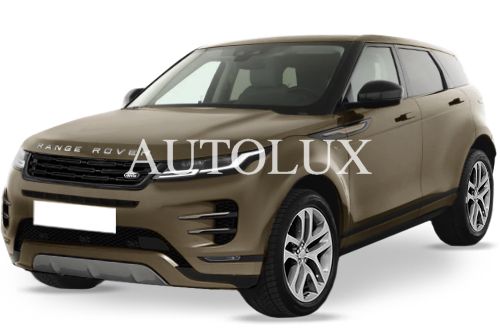 Land Rover Range Rover Evoque 2023 - 2024 - 2025 - 2026 