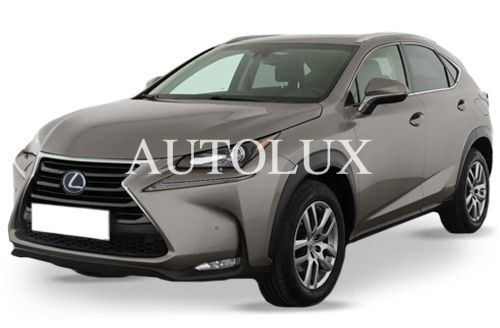 Lexus NX 2014 2017