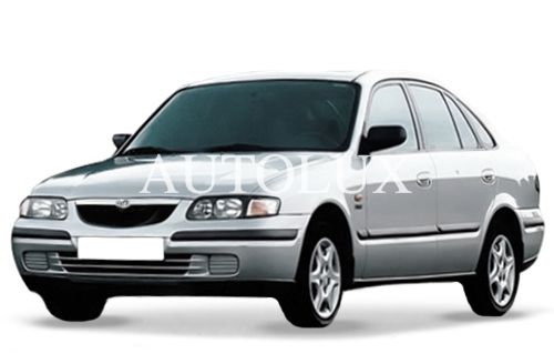 Mazda 626 1997 2000