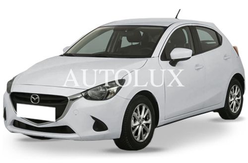 Mazda Mazda 2 2014 2019