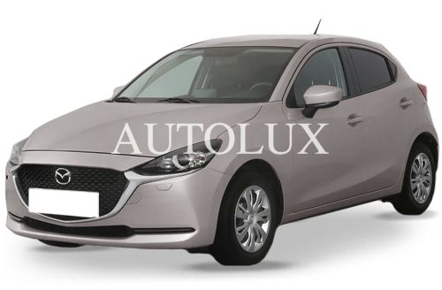 Mazda Mazda 2 2019 2022