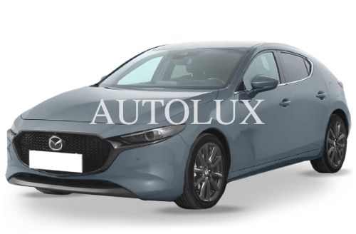 Mazda Mazda 3 