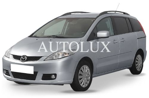 Mazda Mazda 5 2005 2008