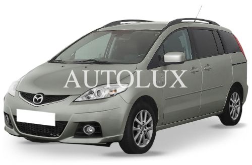 Mazda Mazda 5 2008 2010