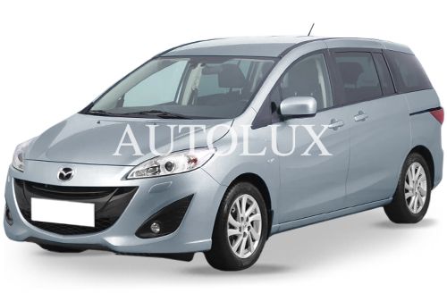 Mazda Mazda 5 2010 2015