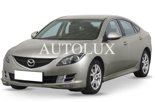 Mazda Mazda 6 2008 2010