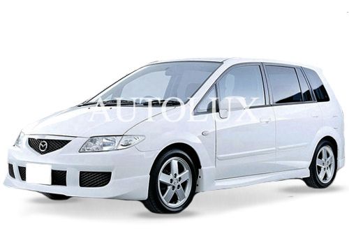Mazda Premacy 1999 2005