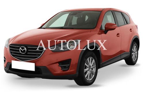 Mazda CX-5 2015 2017