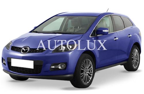 Mazda CX-7 2007 2009