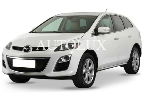 Mazda CX-7 2009 2012