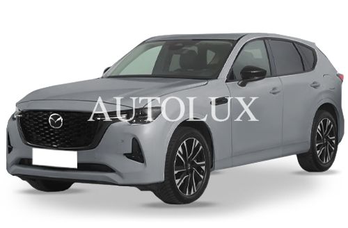 Mazda CX-60 2022 - 2023 - 2024 - 2025 - 2026 
