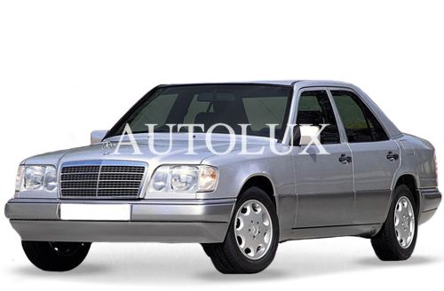 Mercedes 200-300 1984 1995