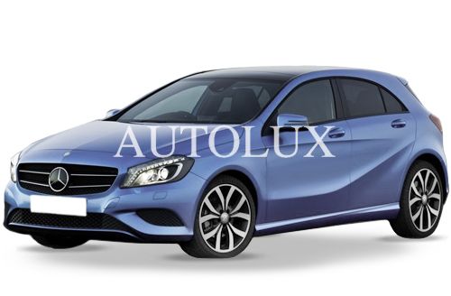 Mercedes Clase A 2012 2015