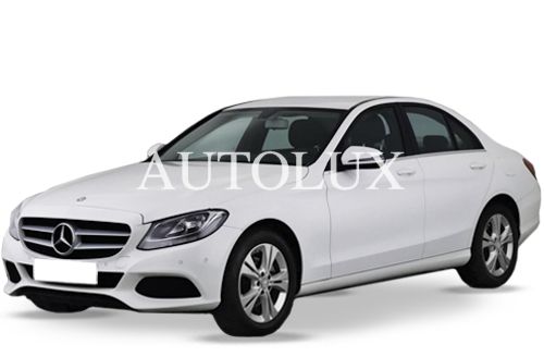 Mercedes Clase C 2014 2018