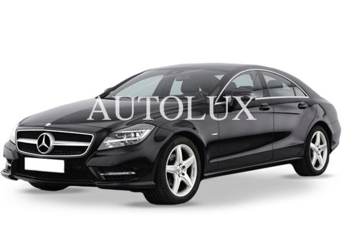 Mercedes Clase CLS 2011 2018