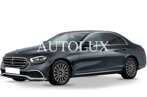Mercedes Clase E 2020 2023