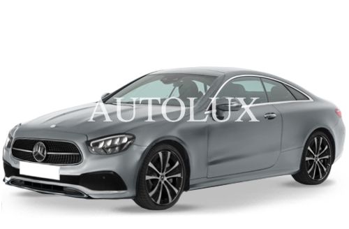 Mercedes Clase E 2020 2023