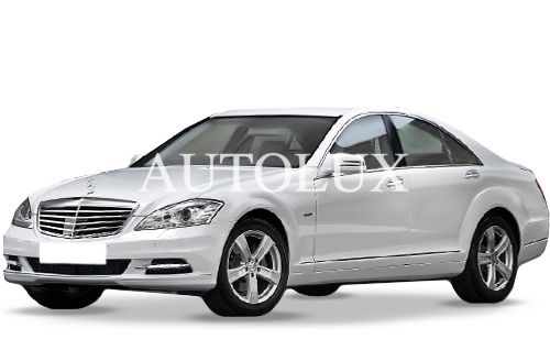 Mercedes Clase S 2009 2013