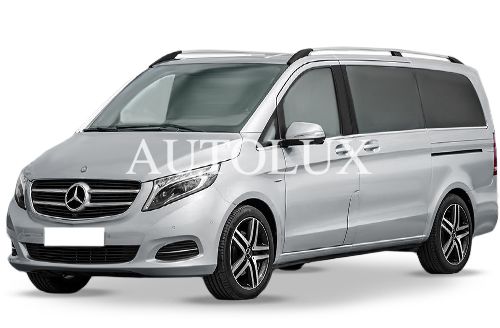 Mercedes Clase V 2014 2020