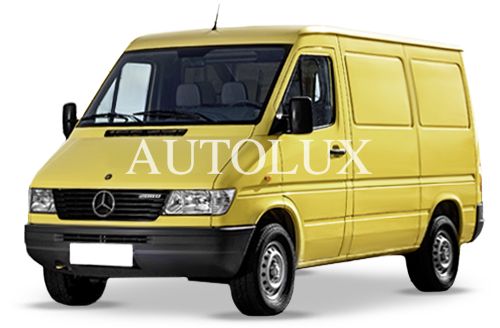 Mercedes Sprinter 1995 2001