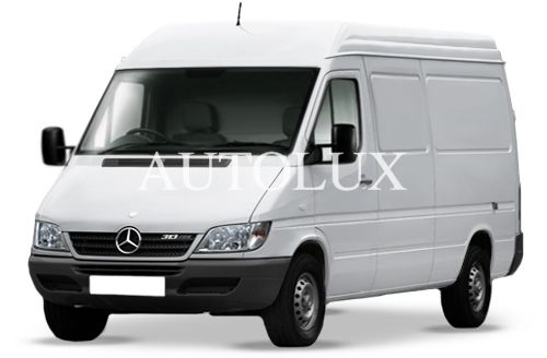 Mercedes Sprinter 2003 2006