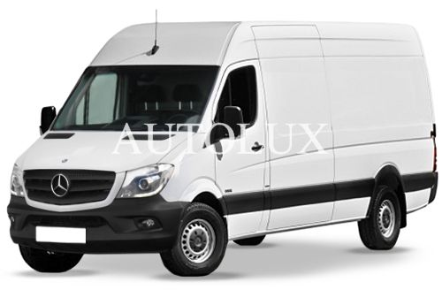 Mercedes Sprinter 2013 2018