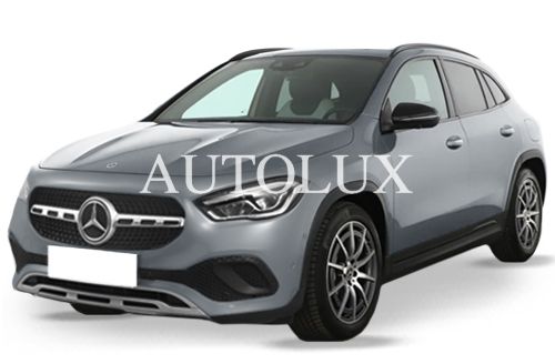 Mercedes Clase GLA 2020 2023