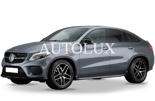 Mercedes Clase GLE 
